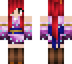 erza scarlet