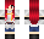 erza scarlet