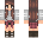 fall girl