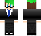 fancy jack