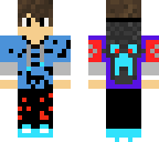 fancy player