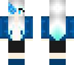 female sans
