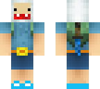 finn