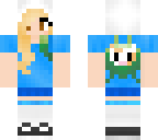 fionna edited