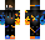 fire -boy