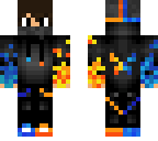 fire and ice