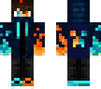 fire and ice v2