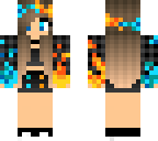 fire and water 
