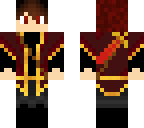 fire avatar 3