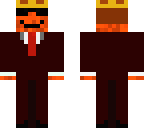 fire king