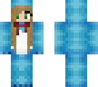 first girl