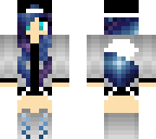 fix for fox girl