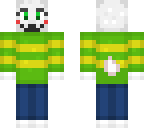 fixed asriel