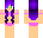fixed-ish bikini bae