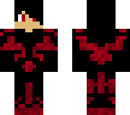 fixed tear shadow knight