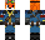 fixed vault fox