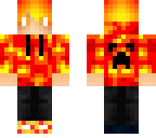 flaming gamer