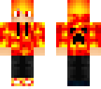 flaming gamer