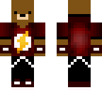 flash bear