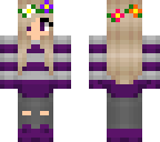 flower girl