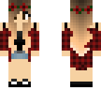 flower girl 99