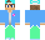 for my brother