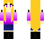 for my sister