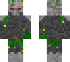 forest dweller