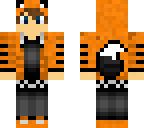 fox boy