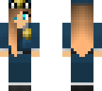 fox cop