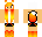 foxy