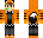foxy boy 4