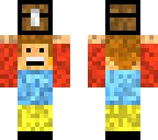 funny skin von marlon