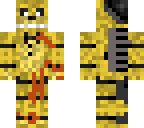 g freddy