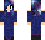 galaxy girl