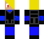 gamer runners mike