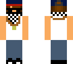 gangster skin