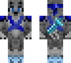 geminithewolf