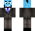 genie tuxedo