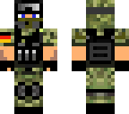 german pilot