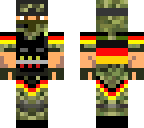 german soldier