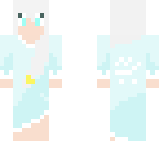 ghost gal
