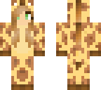 giraffaquil