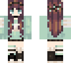 girl