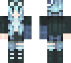 girl
