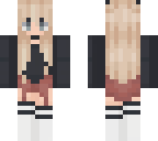 girl