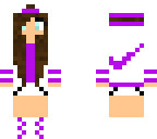 girl cool