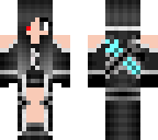girl kirito