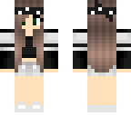 girl skin