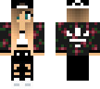 girl skin